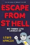 Escape From St Hell cover