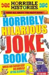 Horribly Hilarious Joke Book cover