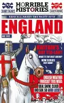 England cover