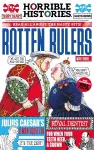 Rotten Rulers cover