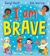 I Am Brave! (PB) cover