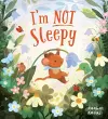 I'm Not Sleepy (PB) cover