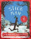 Stick Man 15th Anniversary Edition cover