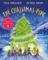 The Christmas Pine BCD cover