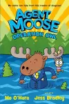 Agent Moose 3: Operation Owl cover