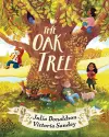 The Oak Tree cover