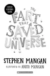 The Fart that Saved the Universe cover