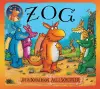 Zog 15th Anniversary Edition cover