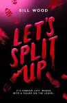 Let's Split Up cover