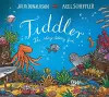 Tiddler Foiled Edition cover