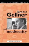 Ernest Gellner and Modernity cover