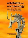 Artefacts and Archaeology cover