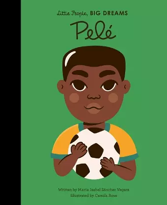 Pele cover