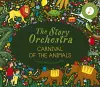 The Story Orchestra: Carnival of the Animals cover