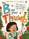 The B on Your Thumb cover