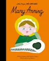 Mary Anning cover