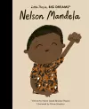 Nelson Mandela cover