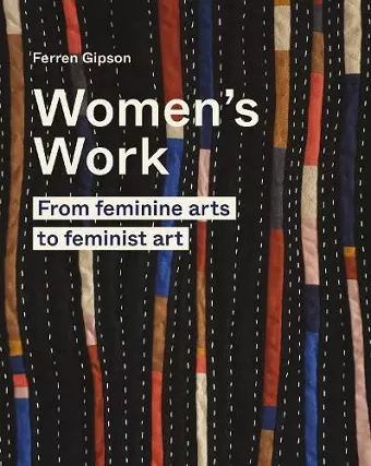 Women's Work cover