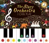 Story Orchestra: I Can Play (vol 1) cover