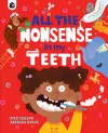 All the Nonsense in my Teeth cover