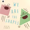 We Are the Shapes cover