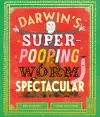 Darwin's Super-Pooping Worm Spectacular cover