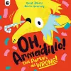 Oh, Armadillo! cover