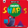 Animal Shapes cover