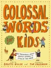 Colossal Words for Kids cover