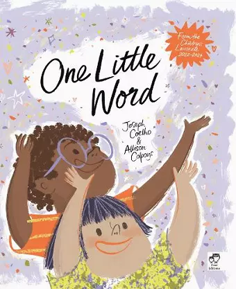 One Little Word cover