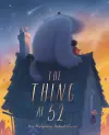 The Thing at 52 cover