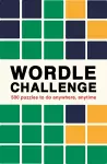 Wordle Challenge cover