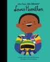 Lewis Hamilton cover