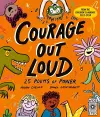 Courage Out Loud cover