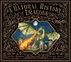 A Natural History of Dragons cover