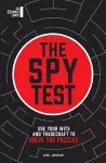 The Spy Test cover