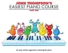 John Thompson's Easiest Piano Course 1 cover