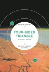 Four-Sided Triangle cover