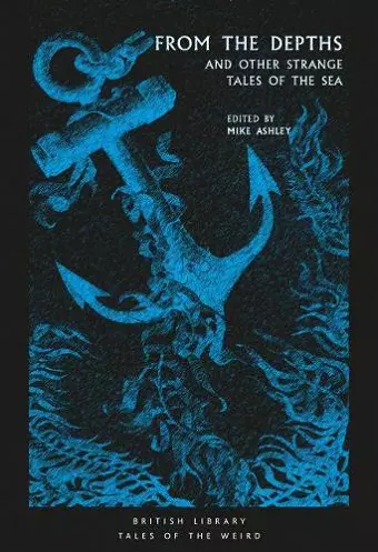 From the Depths cover