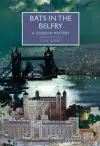 Bats in the Belfry cover