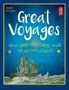 Great Voyages cover