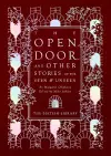 The Open Door cover