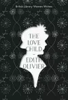 The Love Child cover