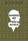 Dangerous Ages cover