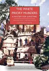 The White Priory Murders cover