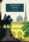 Murder in Vienna cover