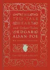 The Tell-Tale Heart and Other Tales cover