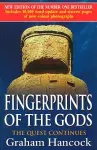 Fingerprints Of The Gods cover