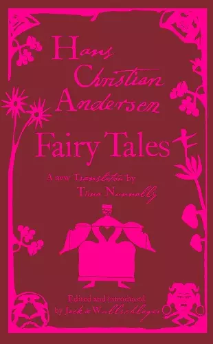 Fairy Tales cover