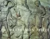 The Parthenon Frieze cover